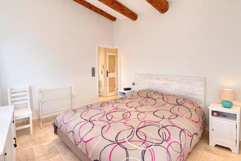 Maison de campagne - 100 m² - 5 pièces