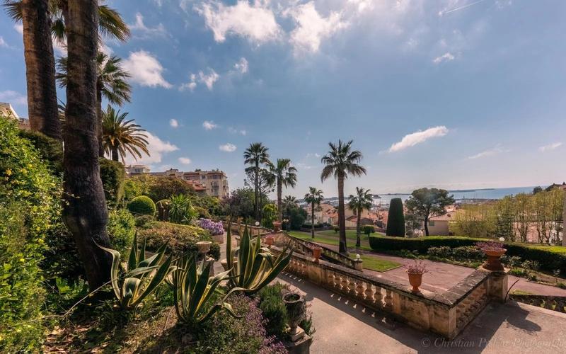 Appartement - 91 m² - 3 pièces