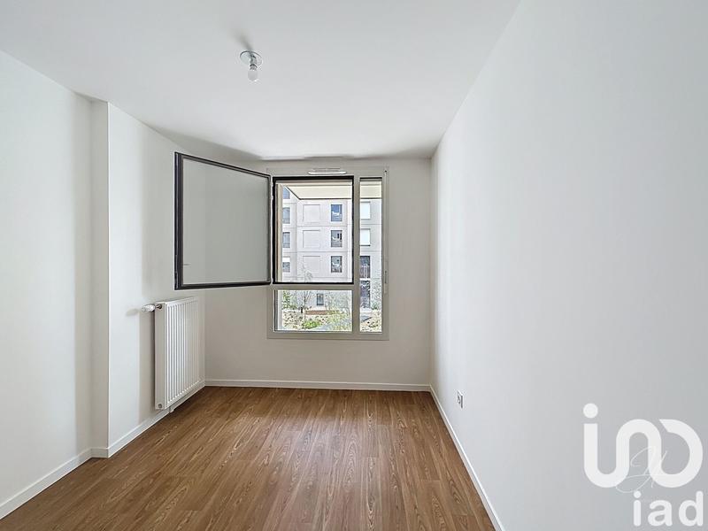 Duplex - 98 m² - 6 pièces