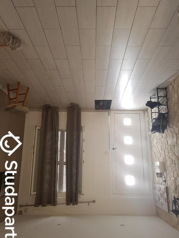 Maison de ville - 28 m² - 2 pièces