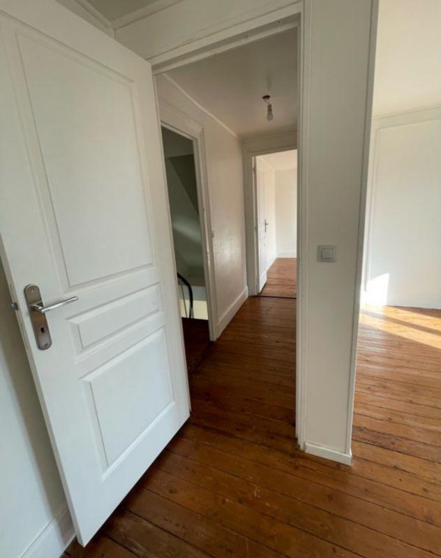 Appartement - 73 m² - 3 pièces