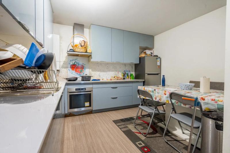 Appartement - 55 m² - 4 pièces