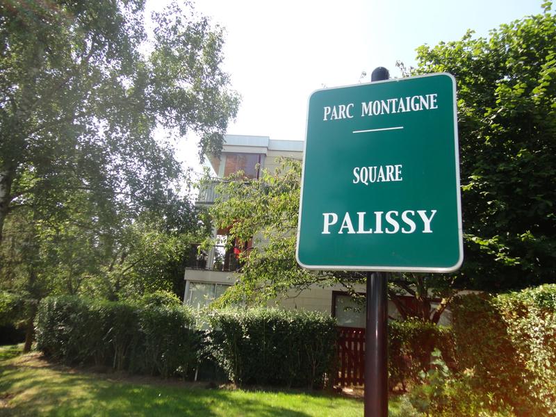 Appartement - 57 m² - 2 pièces