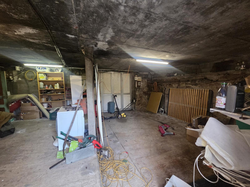 Maison - 103 m² - 4 pièces