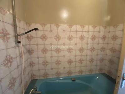 Maison - 93 m² - 3 pièces