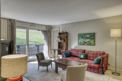 Appartement - 52 m² - 2 pièces