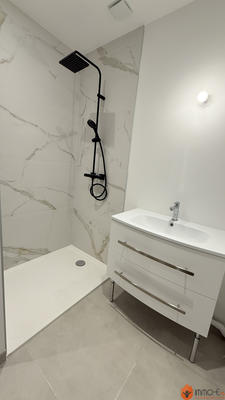 Appartement - 76 m² - 3 pièces