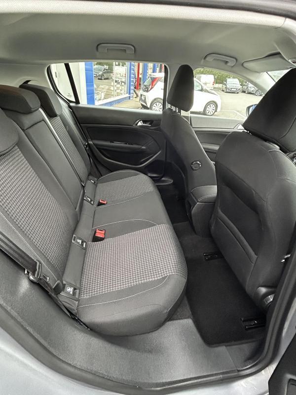 Peugeot 308 1.5 Bluehdi Active Business s&amp;S Bvm6