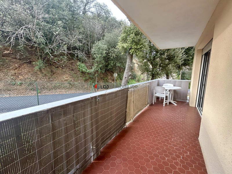 Appartement - 29 m² - 1 pièce