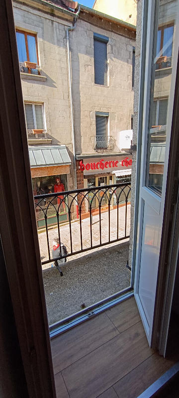 Appartement - 24 m² - 1 pièce