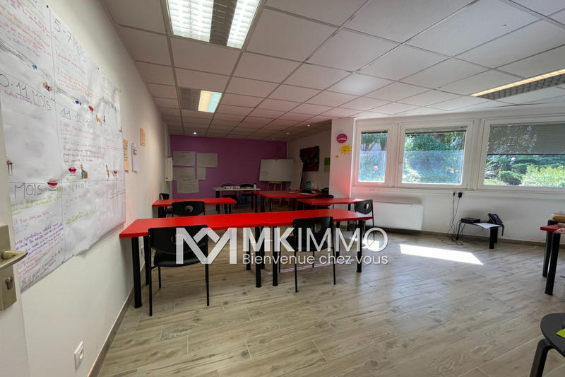 Local commercial - 67 m²