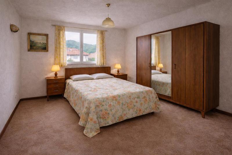 Villa - 110 m² - 4 pièces