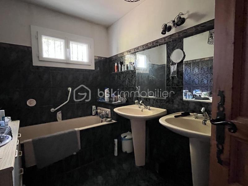 Maison de campagne - 169 m² - 6 pièces