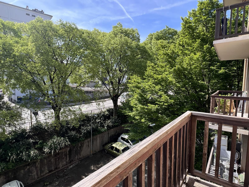 Appartement - 26 m² - 1 pièce