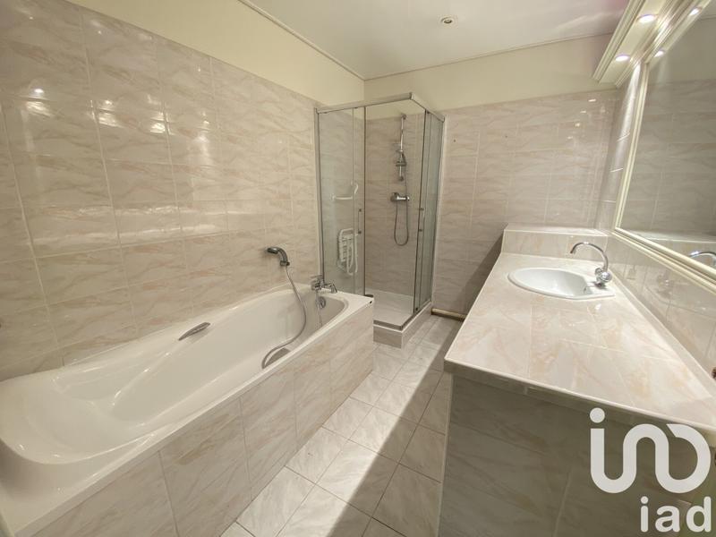 Appartement - 116 m² - 4 pièces