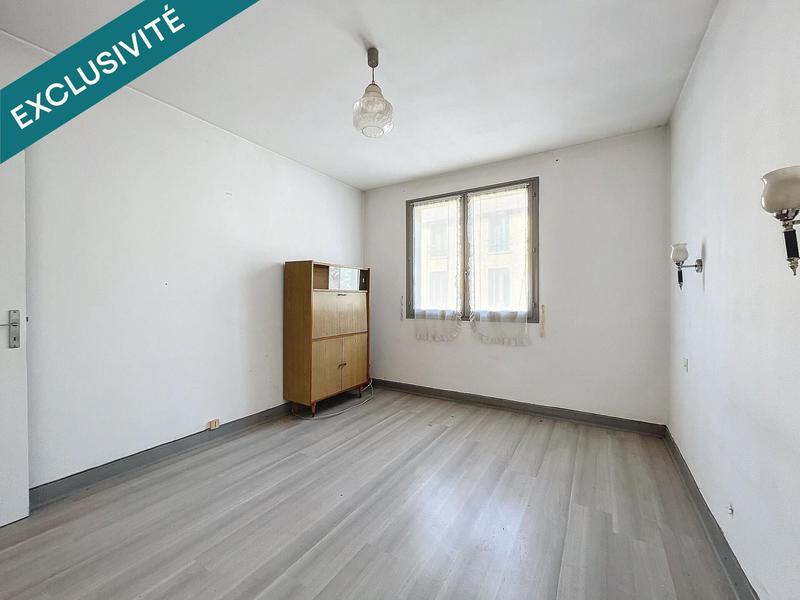 Maison - 147 m² - 6 pièces