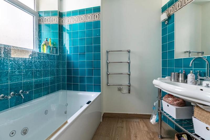 Appartement - 52 m² - 2 pièces