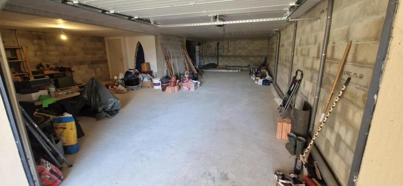 Maison - 102 m² - 4 pièces