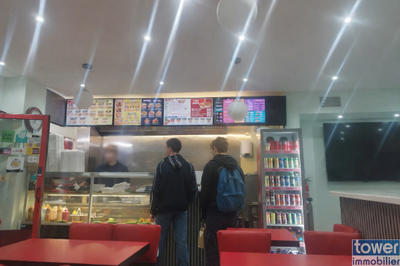 Fonds de commerce - Magasins - 130 m²