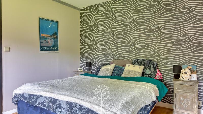 Maison - 190 m² - 4 pièces