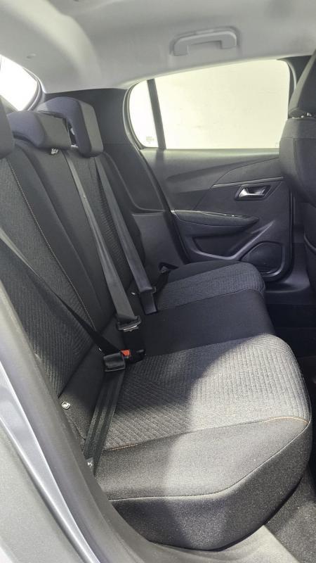 Peugeot 208 100 s&amp;S Bvm6 Style