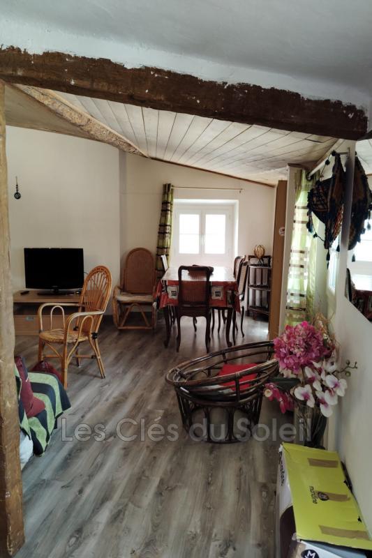 Appartement - 45 m² - 1 pièce