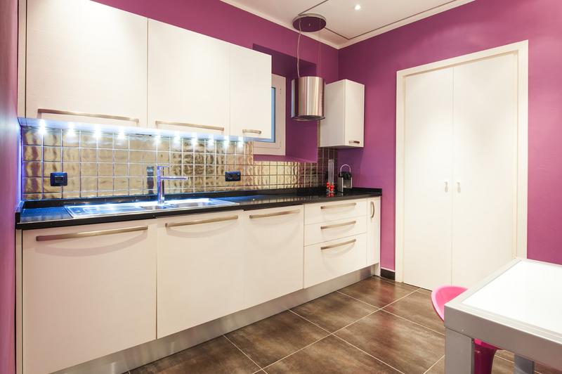 Appartement - 51 m² - 2 pièces