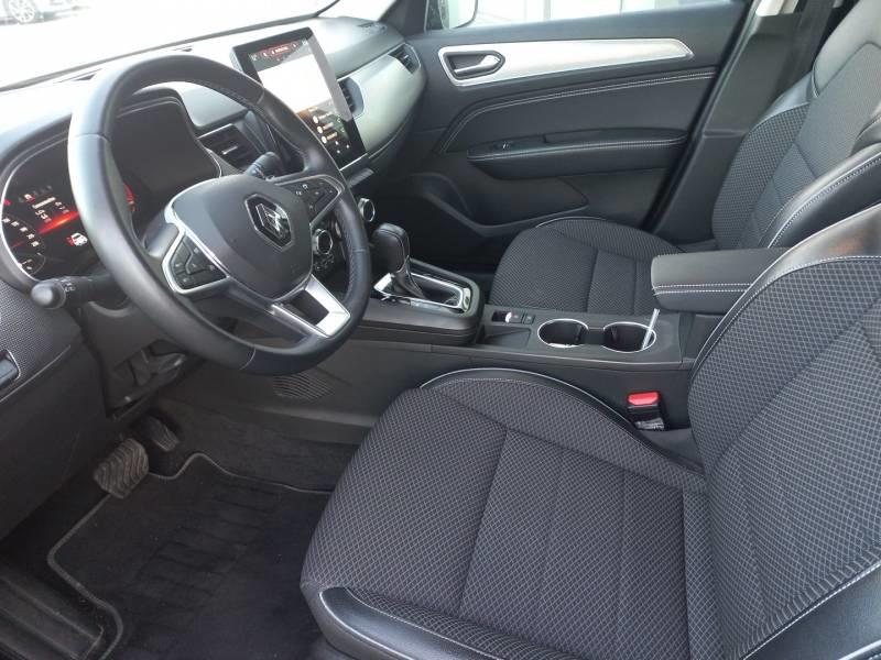 Renault Arkana mild hybrid 140 Edc Fap - 22 Techno