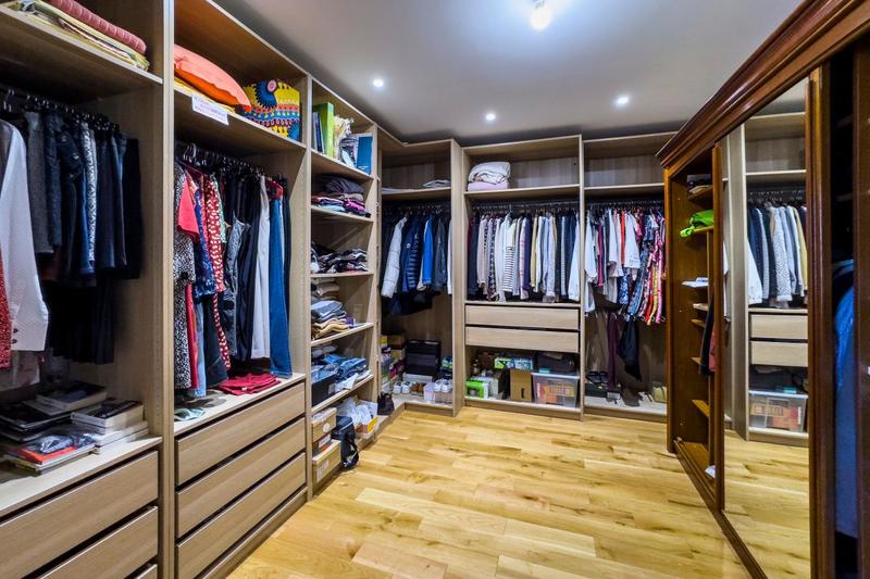 Maison - 185 m² - 5 pièces