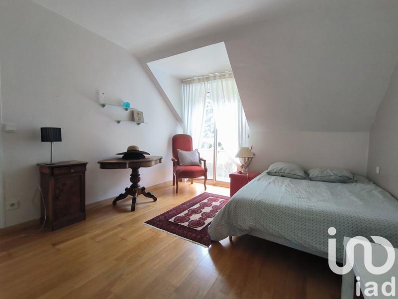 Maison - 156 m² - 6 pièces