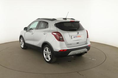 Opel Mokka X 1.4 Turbo 4x2 Elite 140 ch