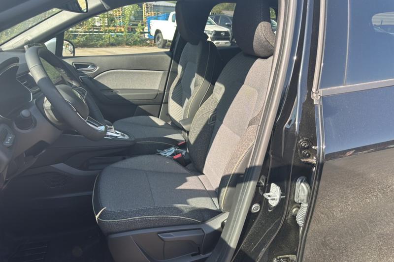 Renault Captur E-Tech Hybrid 145 Techno