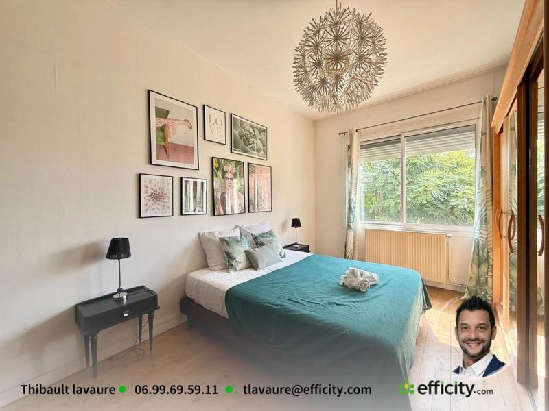 Maison - 103 m² - 4 pièces