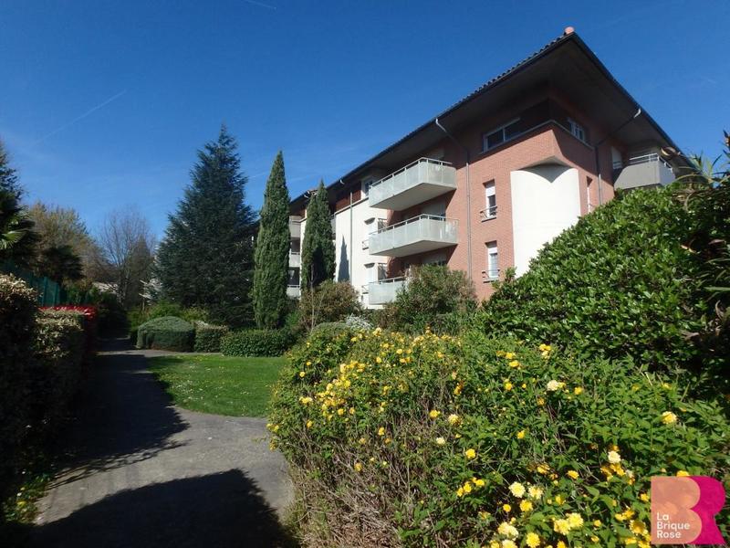 Appartement - 33 m² - 2 pièces