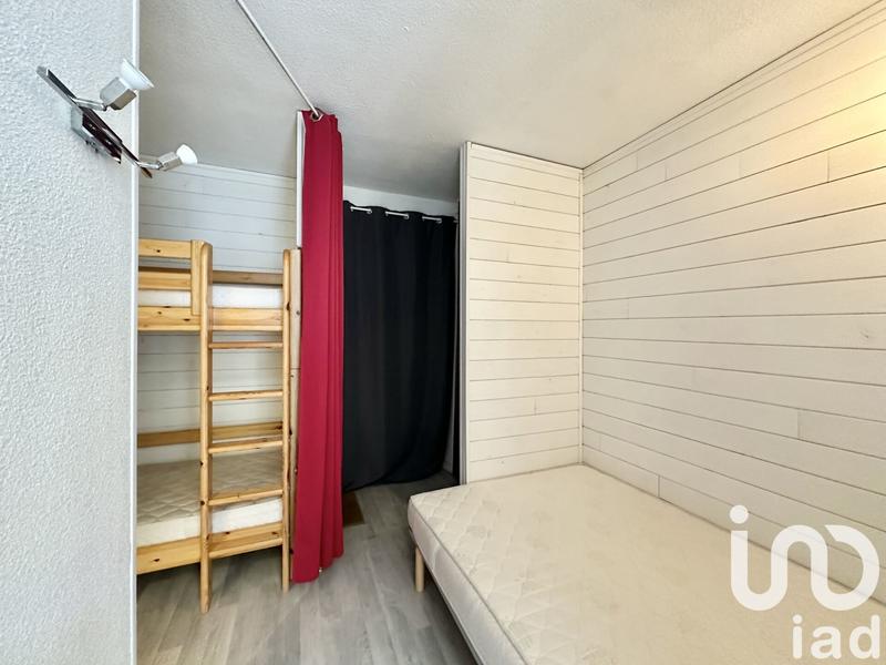 Studio - 22 m² - 1 pièce