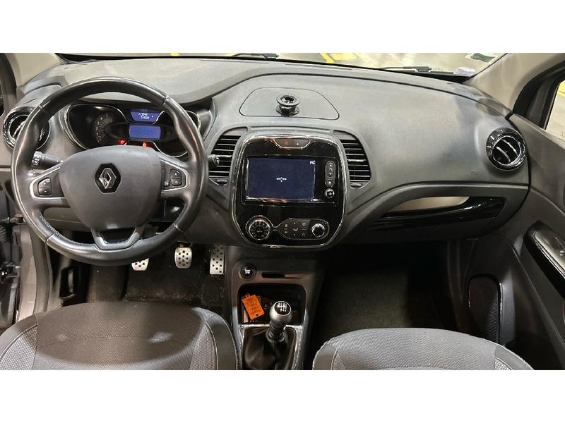 Renault Captur TCe 120 Energy Zen