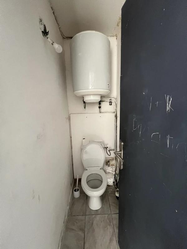 Appartement - 46 m² - 3 pièces