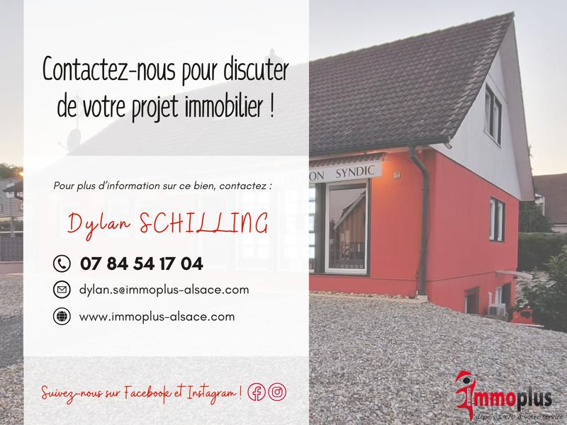 Appartement - 89 m² - 2 pièces