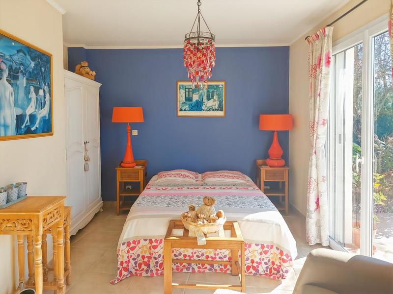 Villa - 196 m² - 6 pièces