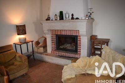 Maison de campagne - 175 m² - 7 pièces