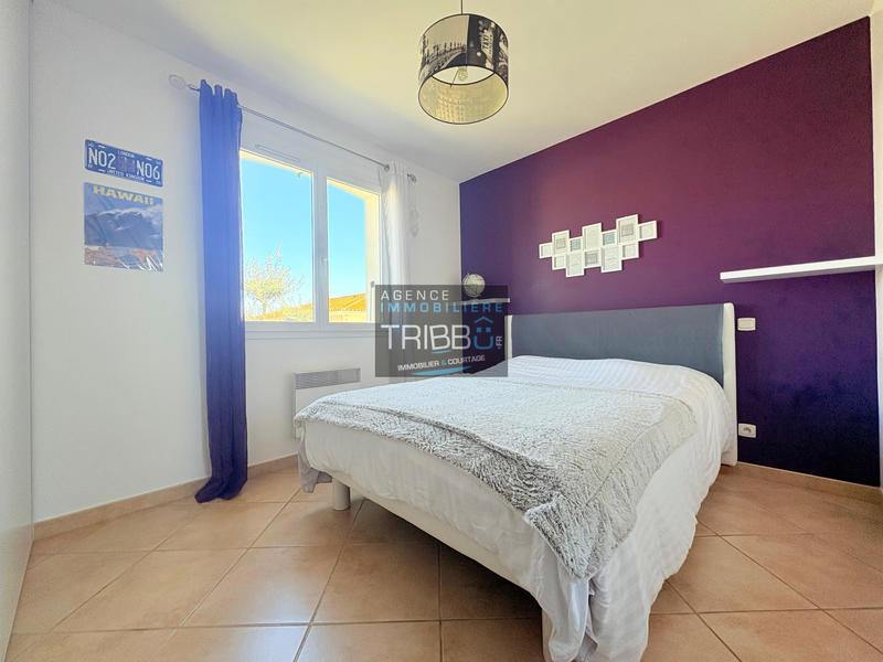 Villa - 108 m² - 5 pièces