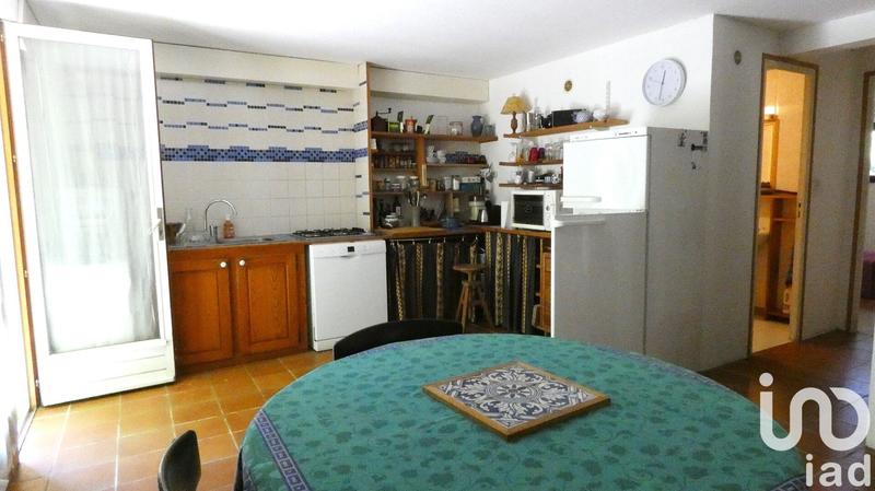 Maison - 161 m² - 7 pièces