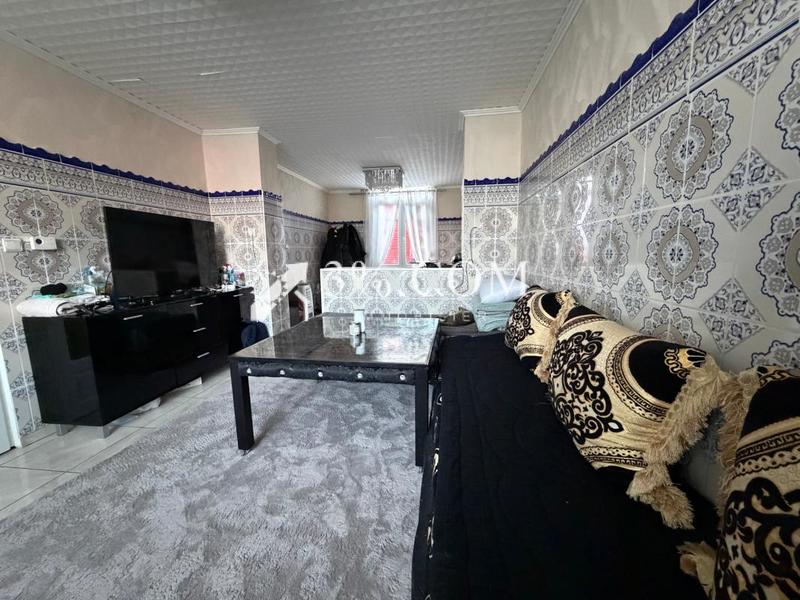 Maison - 118 m² - 4 pièces