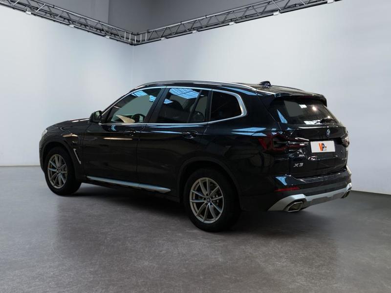 Bmw X3 G01 Lci xDrive 30e 292ch Bva8 Business Design