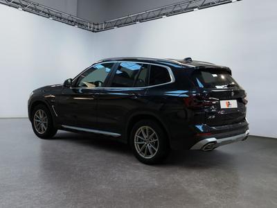 Bmw X3 G01 Lci xDrive 30e 292ch Bva8 Business Design