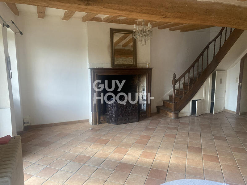 Maison - 145 m² - 4 pièces