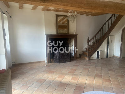 Maison - 145 m² - 4 pièces