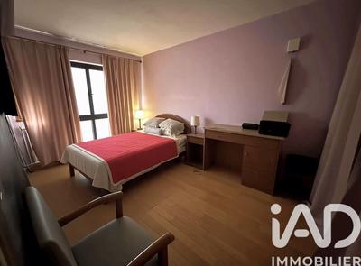 Appartement - 84 m² - 4 pièces