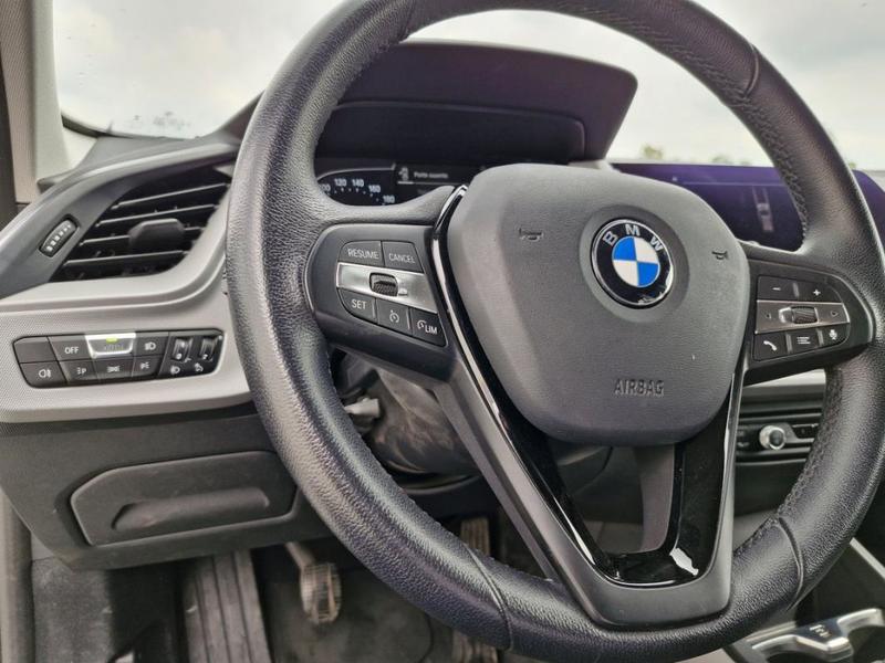 Bmw Série 1 F40 116d 116 Ch Lounge