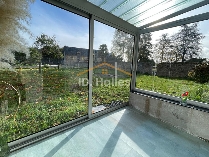 Maison - 136 m² - 6 pièces